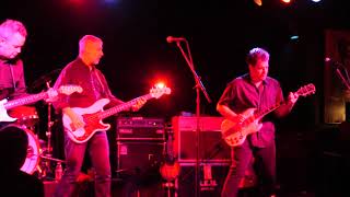 The Monks Of Doom - In Anticipation Of The Pope Live 40 Watt Club Athens, GA 01/18/2018