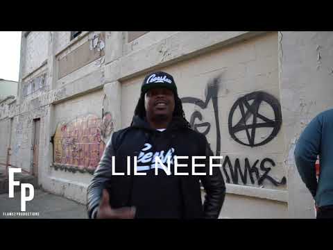 P-Gutta x Lil Neef - (Early Morning Freestyle) Official Music Video Shot By @Flamezphd