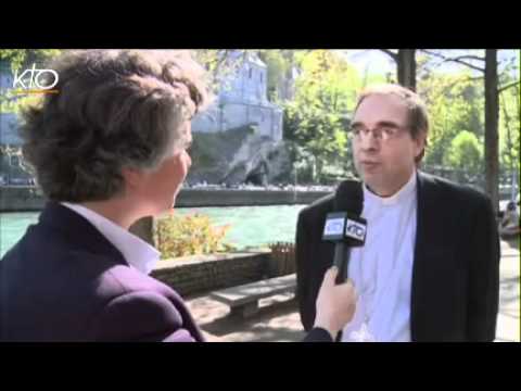 CEF Lourdes : les relations avec le judaisme