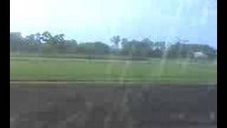 preview picture of video 'Aerolineas Sosa Let-410 @ La Ceiba - Landing (HR-AUE)'