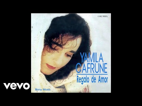 Yamila Cafrune - Campo Afuera (Official Audio)