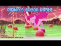 Pinkie's Sugar Rush! (Feat. ChiChi) 