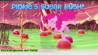 Pinkie's Sugar Rush! (Feat. ChiChi)