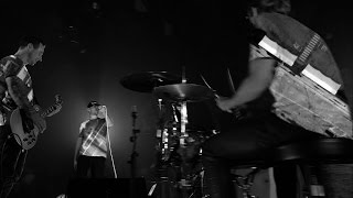 Beatsteaks - "Make a Wish" live bei Circus HalliGalli