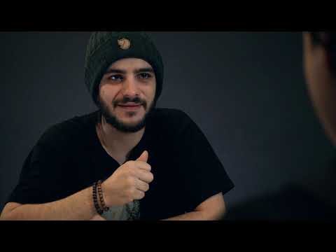 NO COUNTRY FOR OLD MEN des frères Cohen avec Mike Rolland (ECOLE DES 3M)