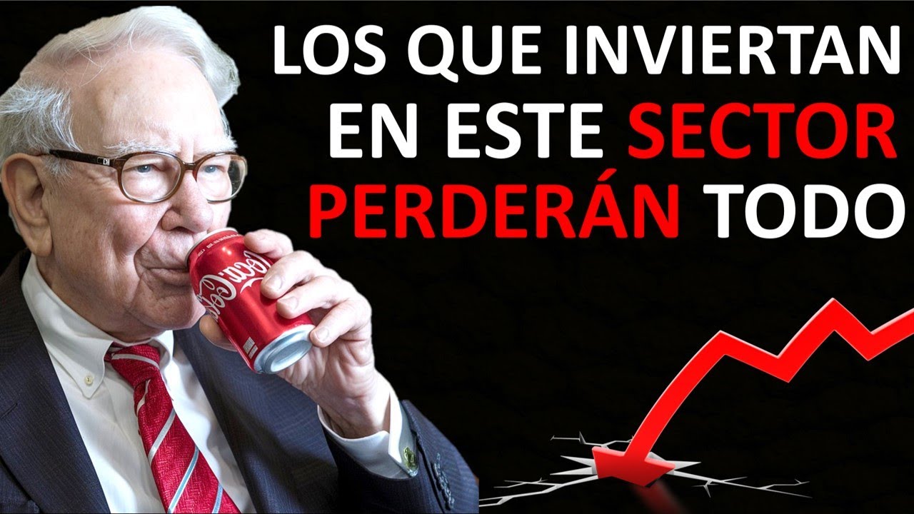 💥 NADIE de WALL STREET quiere INVERTIR en SECTOR en 2025 |👉OPORTUNIDAD histórica ó TRAMPA?