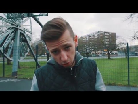 Danny Kei   "RAP meets Diebels 01.04.16" Shoutout (weitere Infos in der Beschreibung)