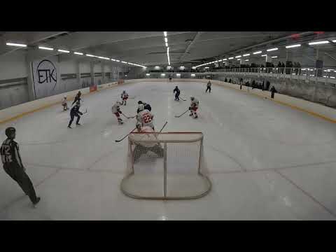 Blues Jokerit 10 1 2026