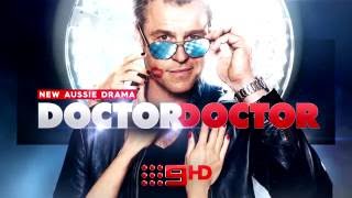 Doctor Doctor Trailer (Nic da Silva)