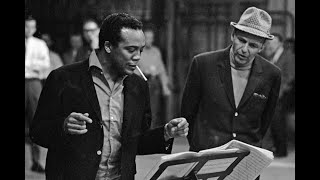 1964 Goldfinger 6 | The Best Is Yet to Come | Frank Sinatra arr Quincy Jones