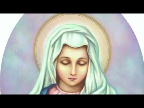 Dulce María, magnificat - música católica