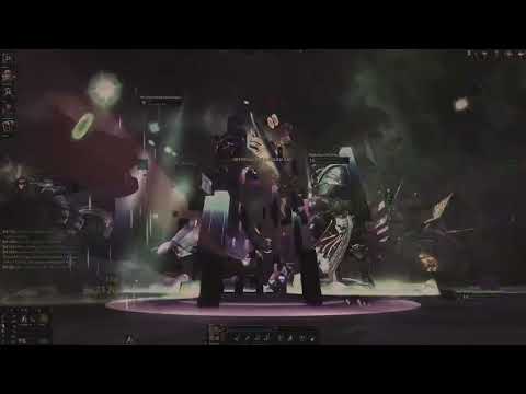 WEAK TEAM • ASSAULT HADES 20220305