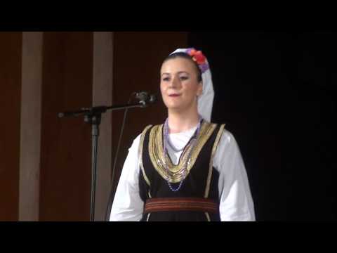 Crven Cvete - Miljana Stević