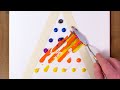 I Copied Viral Abstract Painting Videos - here's what happened...