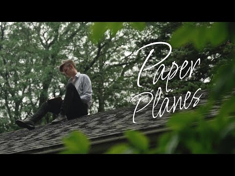 Paper Planes - Finding Amelia