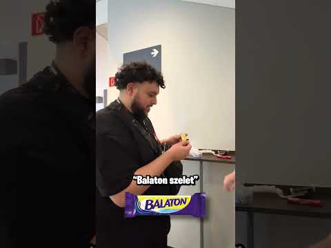 Faxuty Magyar Nasikat Kóstol! 🍫
