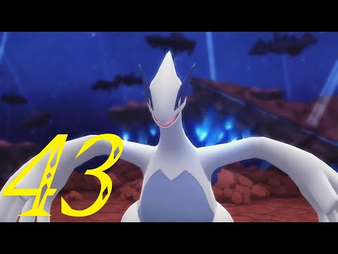 Ramanas Park | Pokémon Shining Pearl 100% Walkthrough "43/48" (No Commentary)