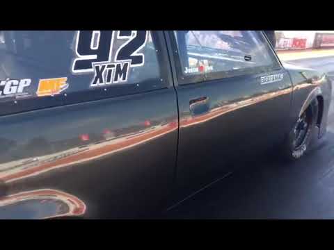 Flt 92 Bryan Julieta