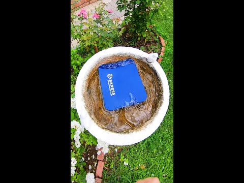 How to make a mousepad