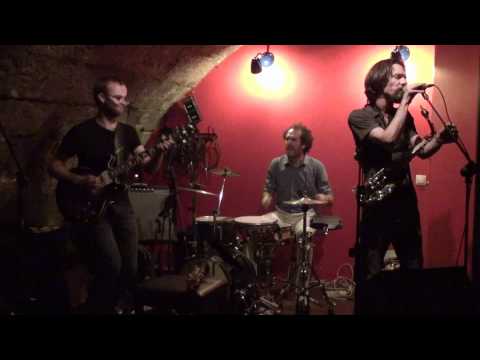 Vasko Atanasovski Trio - Prašina (dust) .mp4