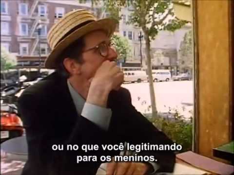 Robert Crumb fala sobre a forma como retrata as mulheres