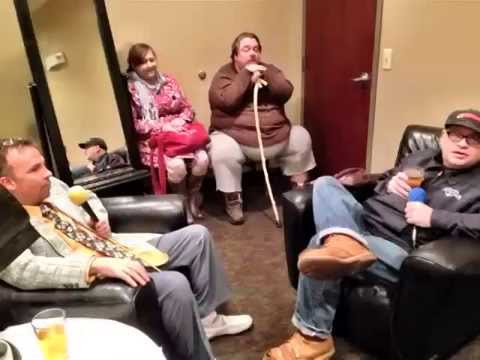 Doug Stanhope's Podcast - 27 - Ultimate Legendary Melt Down Insane Comic James Inman