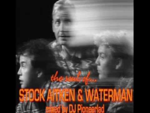 the soul of...STOCK, AITKEN & WATERMAN - Various Artists
