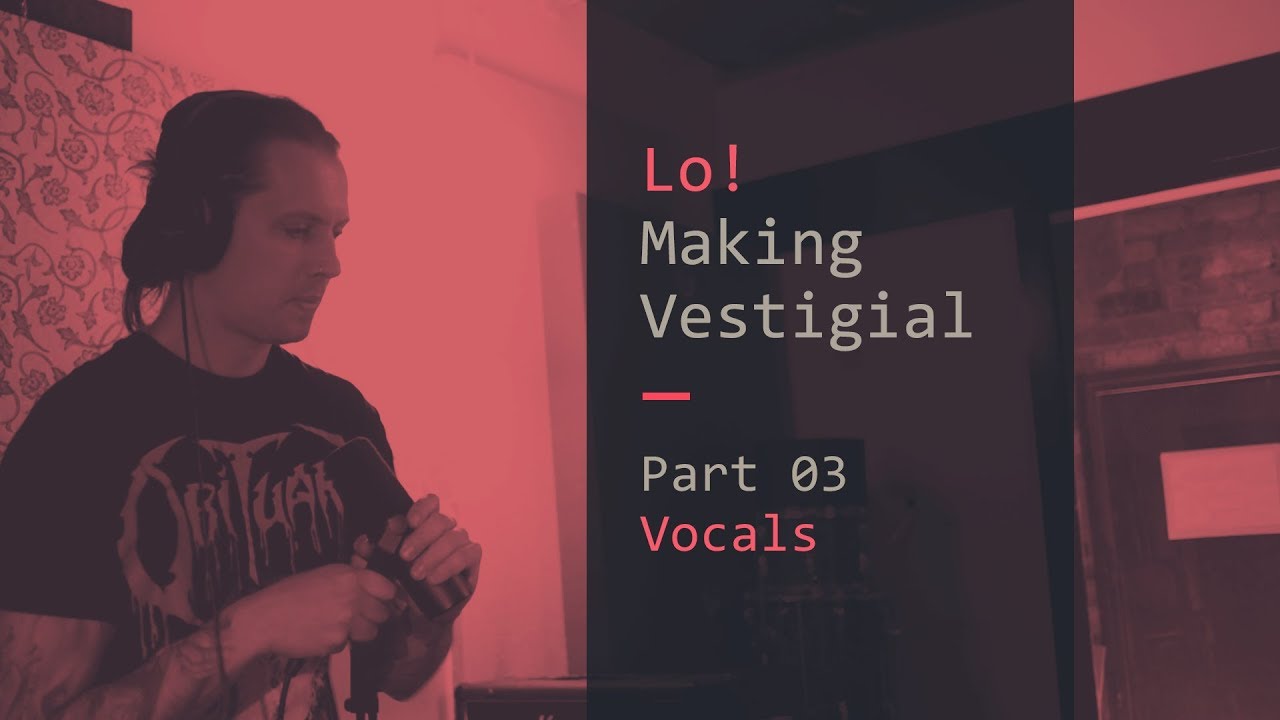 Vocals