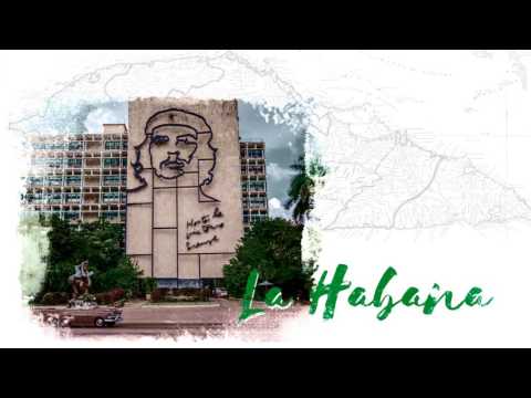 Ferro G - La Habana (Prod. Flex X Slug)