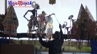 Download lagu Wayang Lucu Gokil, Ritual Ruwatan Dam Bagong #2 mp3
