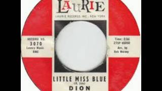 Dion - Little Miss Blue