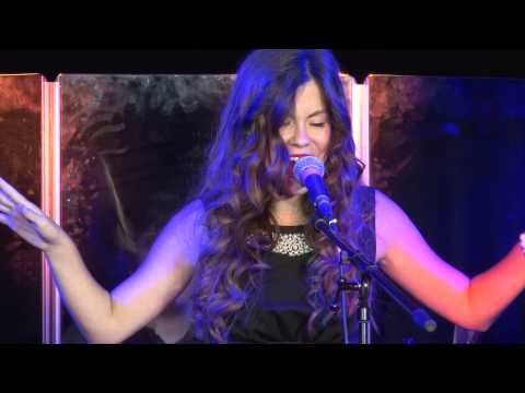 UA2014 Kayleigh Cassar - Feeling Good (Cover Song)