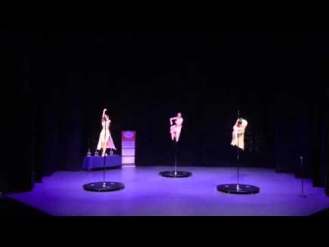 IUPDC 2016 - Imperial College Group