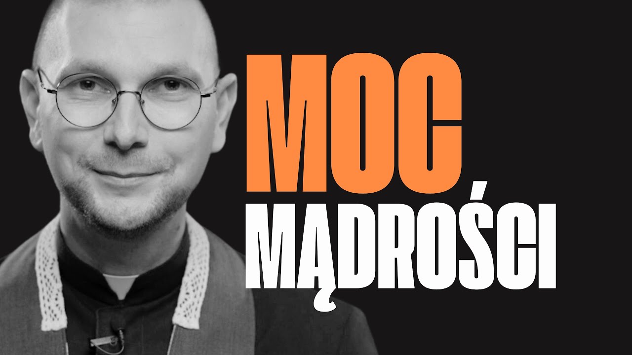 Św. Szczepan Wiedział Coś, Co Może Odmienić Twoje Życie – Sprawdź Co! | ks. Mateusz Szerszeń CSMA