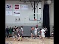 Owen gulledge 6’6” guard 2021 #5 