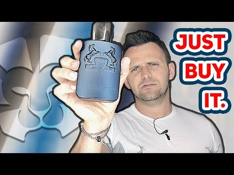 BUY IT BEFORE YOU TRY IT | PARFUMS DE MARLY LAYTON