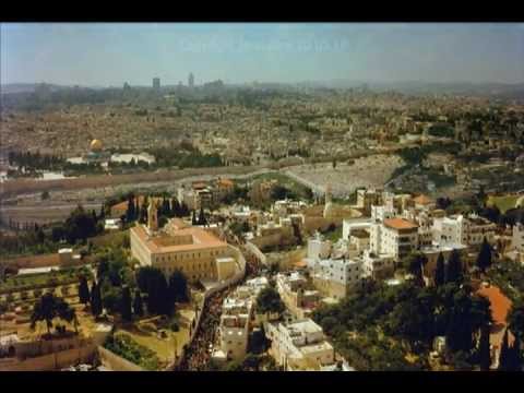 Jerusalem | Filmed in Imax 3D [HD]