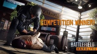 Only in Battlefield Hardline - by Zeh Greek | WINNER!