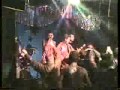 Группа "Страна Идиотов". Концерт в "Патриоте" (Дубна). 2003г. 