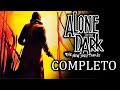 Alone In The Dark: The New Nightmare juego Completo Gam