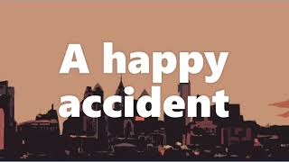 Happy Accidents by SAINT MOTEL LYRICS