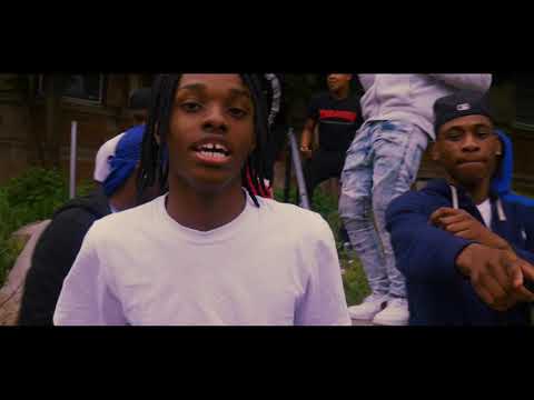 TorchBinFinessin - LMK (Let Me Know)