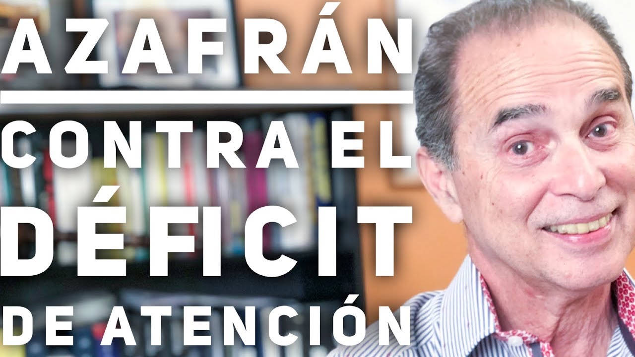 Watch Episodio #1700 Azafrán Contra El Déficit De Atención ADHD Now Episodio #1700 Azafrán Contra El Déficit De Atención ADHD