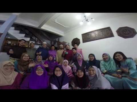 Hari Raya Aidilfitri 2015