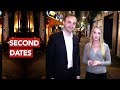 Second dates! What to do on a second date with a girl?