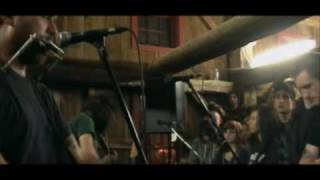 Chuck Ragan and Jon Gaunt - It's What You Will (Live at The Grist Mill)