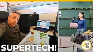 VOLO SUPERTECH e STRANEZZE COREANE. PLAY da VIVO V70