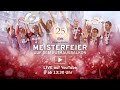 FC Bayern Meisterfeier 2015 