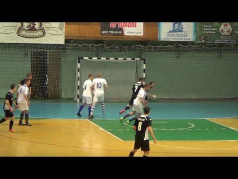 13 КУ 5 Draft – Сокол 1 тайм