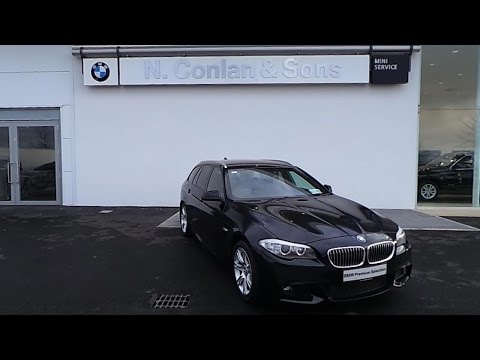 12WX2405 - 12WX2405 BMW 520d M Sport Touring